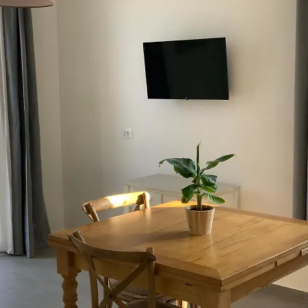 Bed & Breakfast Ca' Salino