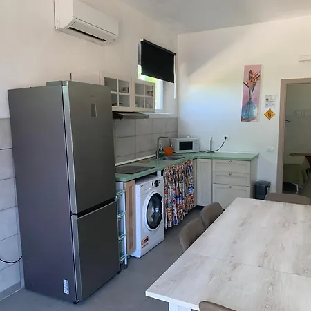Bed & Breakfast Ca' Salino 3*