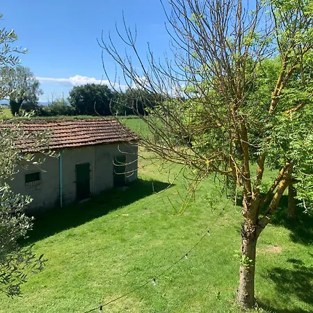 Bed & Breakfast Ca' Salino 3*