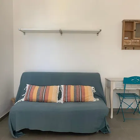 Ca' Salino 3* Villa Inferno