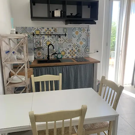 Ca' Salino Bed & Breakfast