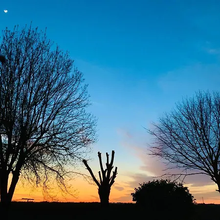 Ca' Salino 3* Villa Inferno