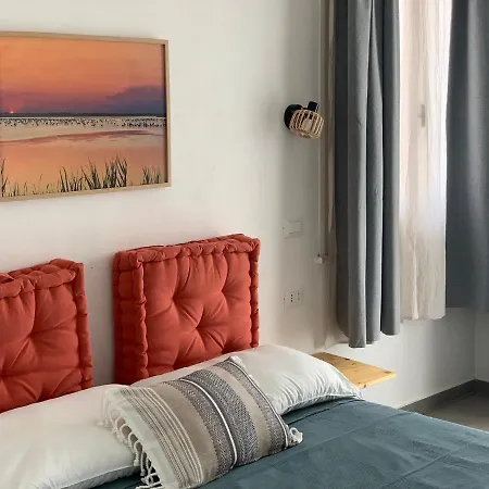 Ca' Salino Bed & Breakfast Villa Inferno