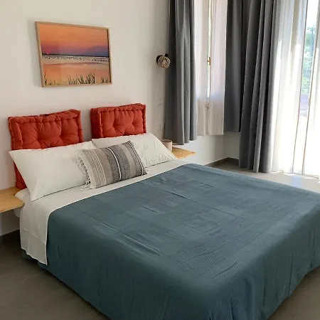 Bed & Breakfast Ca' Salino Villa Inferno