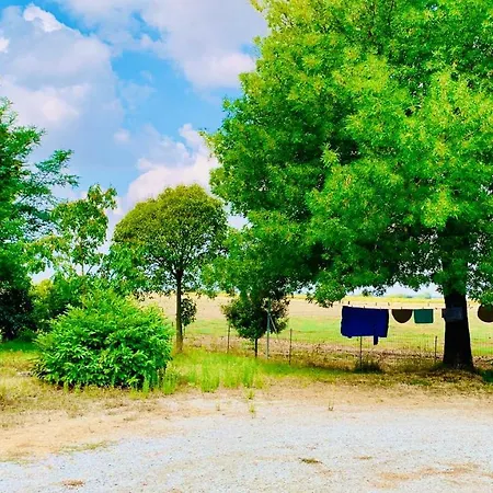 Ca' Salino Villa Inferno