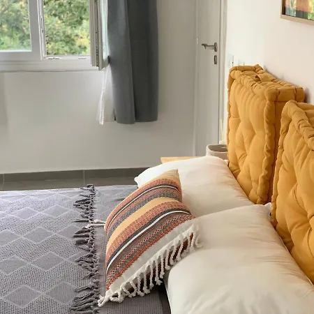 Bed & Breakfast Ca' Salino Villa Inferno
