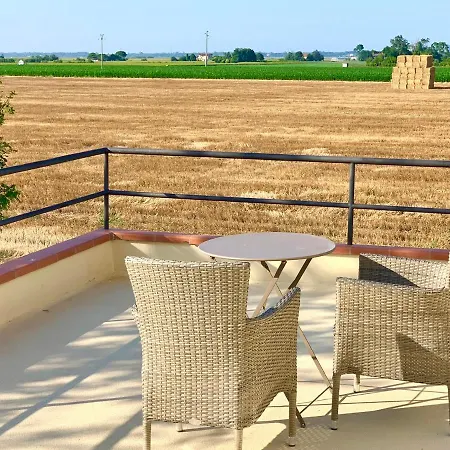 Ca' Salino Bed & Breakfast *