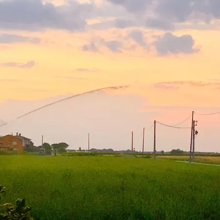 Bed & Breakfast Ca' Salino Villa Inferno