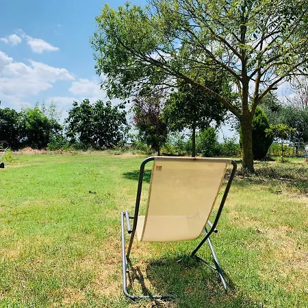 Ca' Salino * Villa Inferno