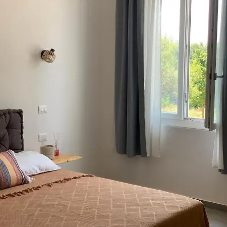 Ca' Salino Отель типа 