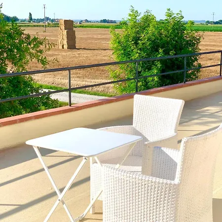 Ca' Salino Bed & Breakfast