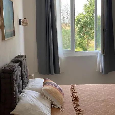 Bed & Breakfast Ca' Salino