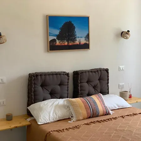 Ca' Salino Villa Inferno