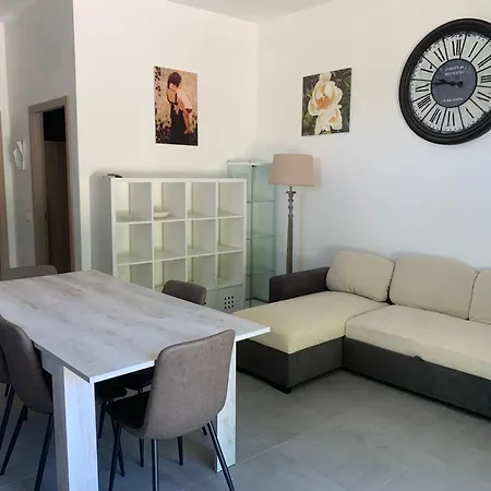 Ca' Salino Villa Inferno