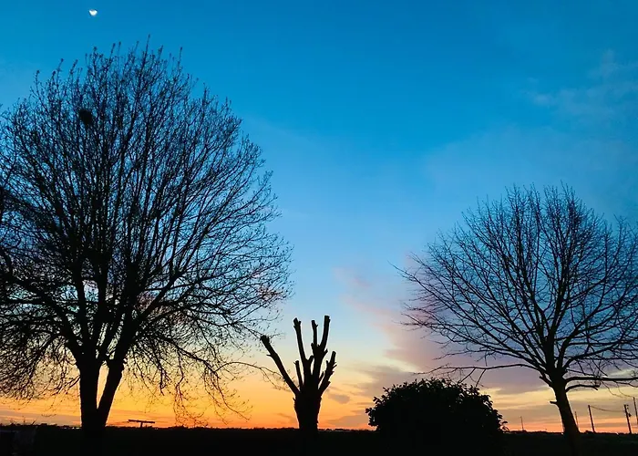 Ca' Salino 3* Villa Inferno