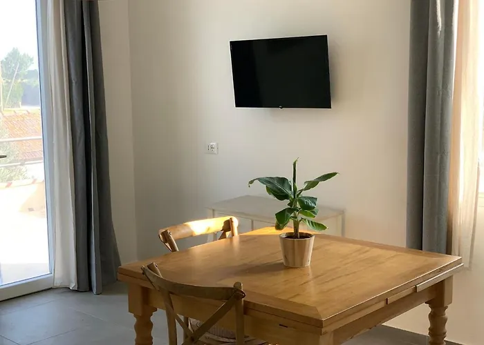 Oda ve Kahvaltı Ca' Salino