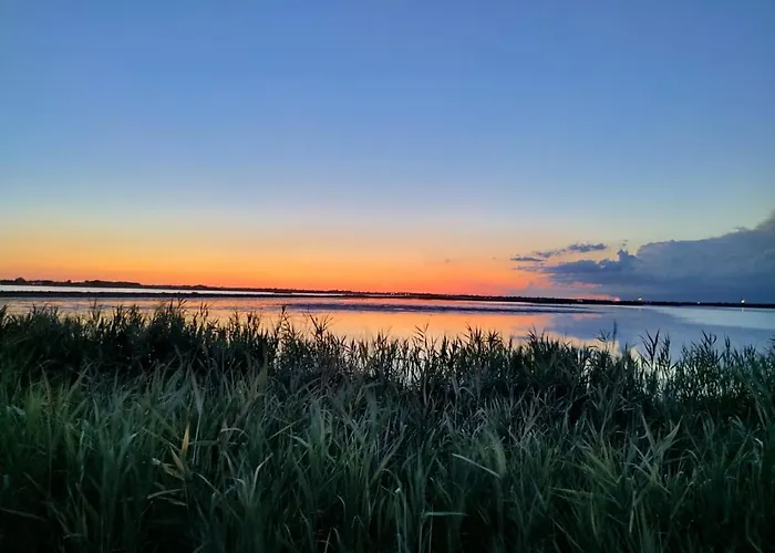 Ca' Salino Villa Inferno