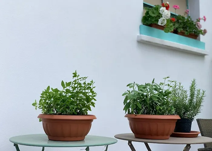 Bed & Breakfast Ca' Salino 3*