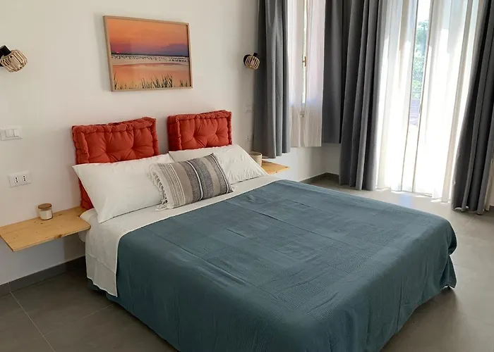 Bed & Breakfast Ca' Salino Villa Inferno