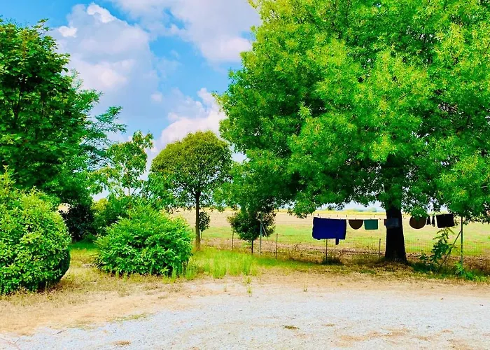 Ca' Salino Villa Inferno