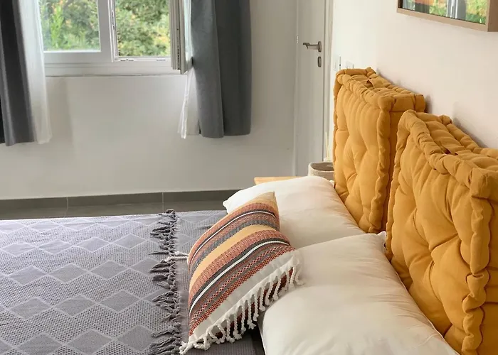 Bed & Breakfast Ca' Salino Villa Inferno