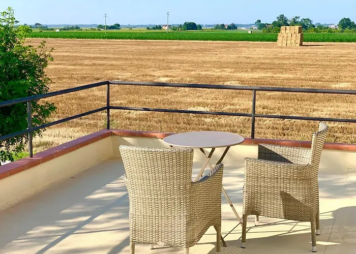 Ca' Salino Bed & Breakfast 3*