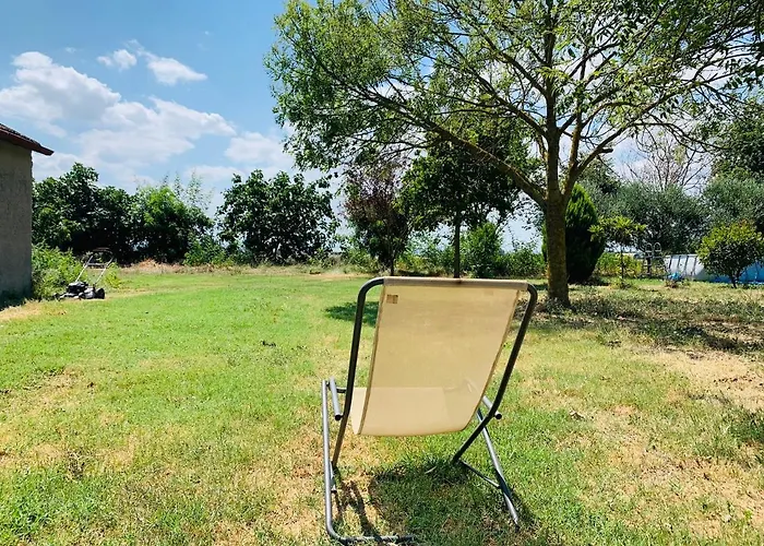 Ca' Salino 3* Villa Inferno