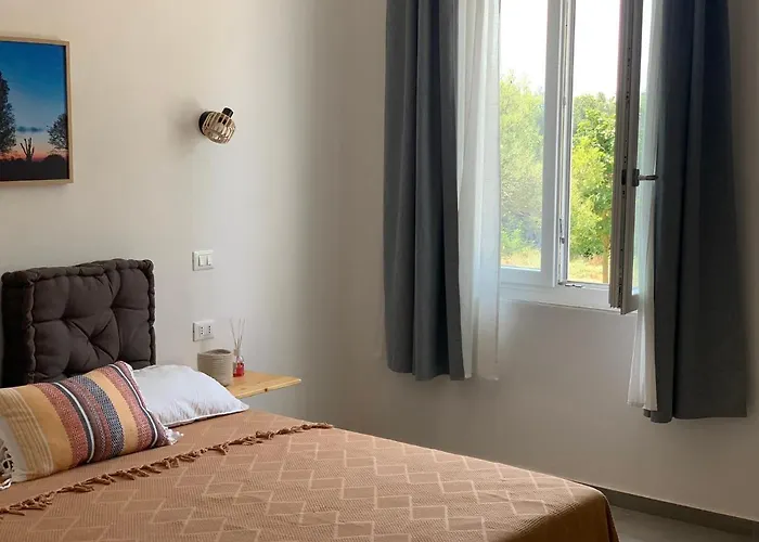 Ca' Salino Oda ve Kahvaltı Villa Inferno