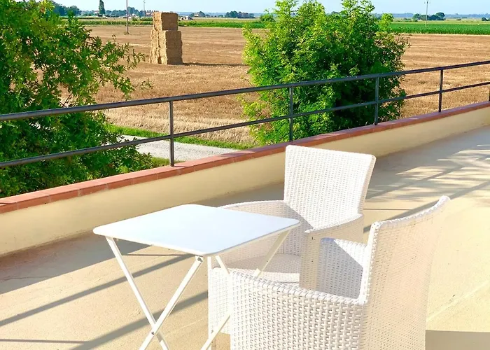 Ca' Salino Bed & Breakfast