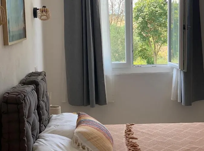 Bed & Breakfast Ca' Salino