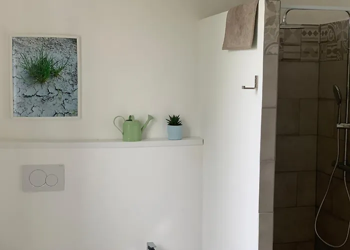 Ca' Salino Villa Inferno