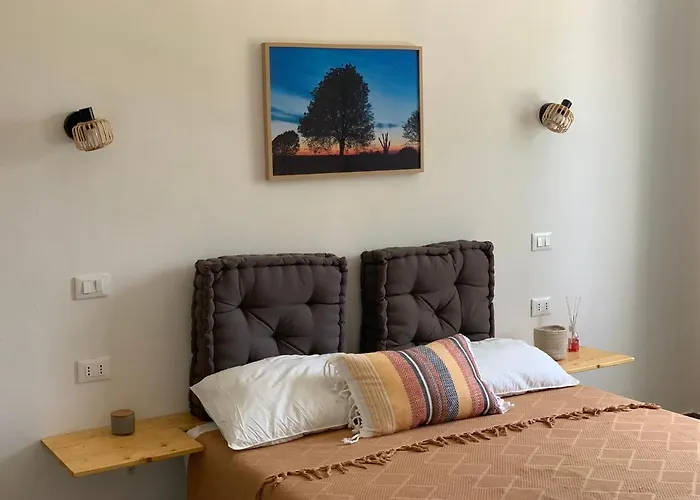 Ca' Salino Villa Inferno