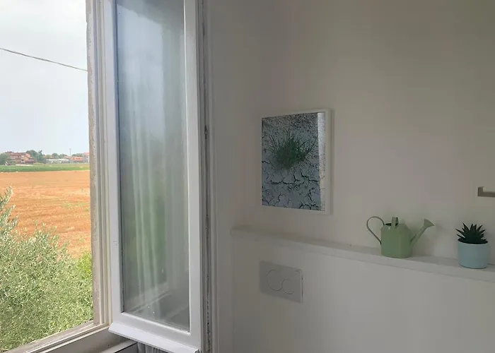 Oda ve Kahvaltı Ca' Salino Villa Inferno